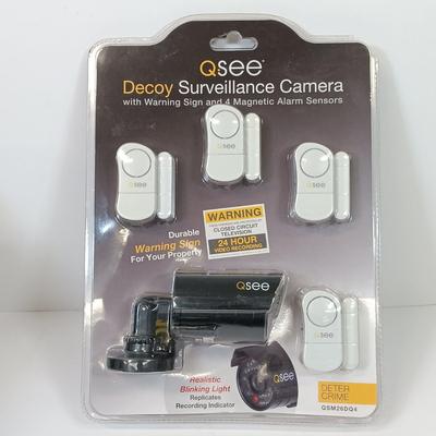 LOT 56: New in Package/Old Stock Electronic Itend