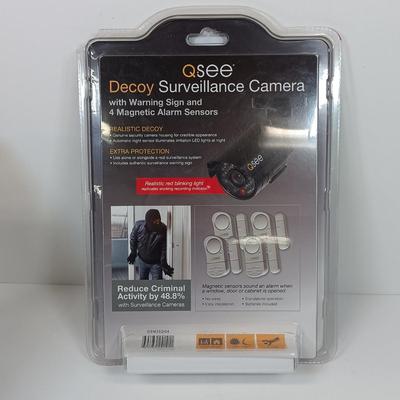 LOT 56: New in Package/Old Stock Electronic Itend