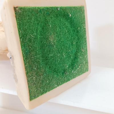 LOT 65: Mary Gregory Cobalt Blue Vase, Lucky Elephant Vase, Russ Berrie Figurine & More