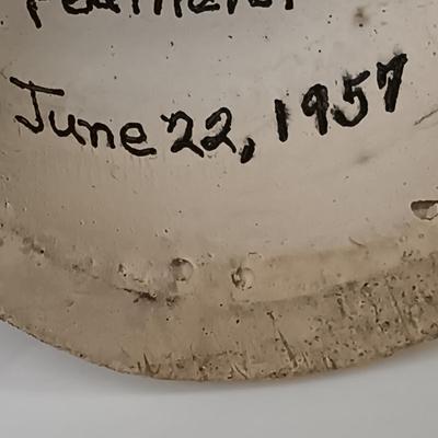 LOT 65: Mary Gregory Cobalt Blue Vase, Lucky Elephant Vase, Russ Berrie Figurine & More