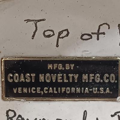 LOT 65: Mary Gregory Cobalt Blue Vase, Lucky Elephant Vase, Russ Berrie Figurine & More