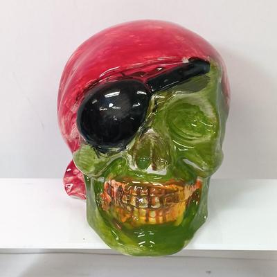 LOT 65: Mary Gregory Cobalt Blue Vase, Lucky Elephant Vase, Russ Berrie Figurine & More