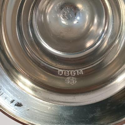 LOT 66: Goebel Hummel Sister Figurine, Shawnee Pennsylvania Dutch Creamer & German Made Steins