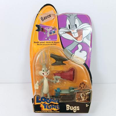 LOT 67: Electronic Spiderman 1997 Action Figure, Mysticons Archer & Zarya Figurines & More