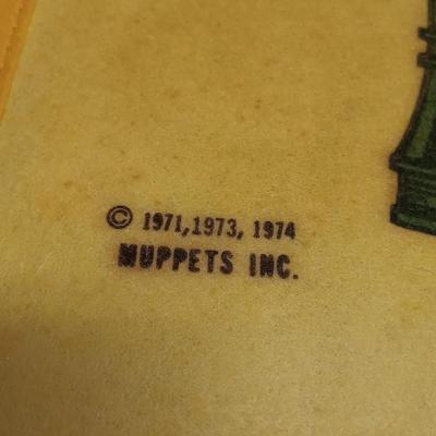 LOT 70: Collection of Vintage Pennants