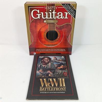 LOT 74: Collection of Books, DVDs & More