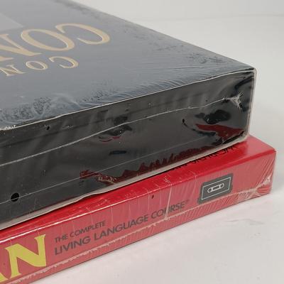 LOT 74: Collection of Books, DVDs & More