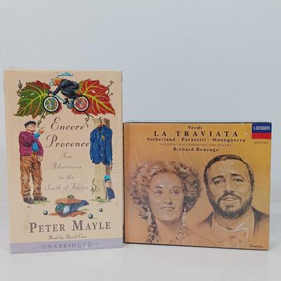 LOT 74: Collection of Books, DVDs & More