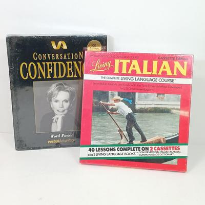 LOT 74: Collection of Books, DVDs & More