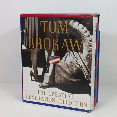 LOT 74: Collection of Books, DVDs & More