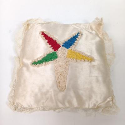 LOT 79: Vintage Order of the Eastern Star Masonic Collectibles