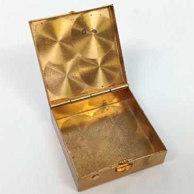 LOT 79: Vintage Order of the Eastern Star Masonic Collectibles