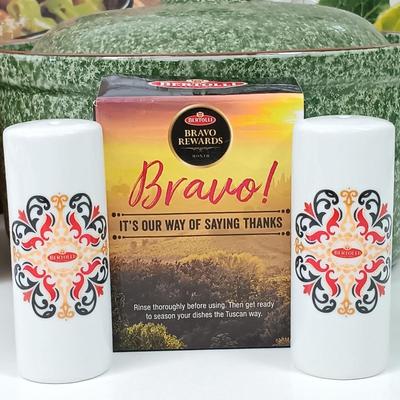 LOT 80: Vintage Kitchen Collection