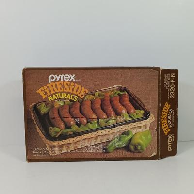 LOT 80: Vintage Kitchen Collection