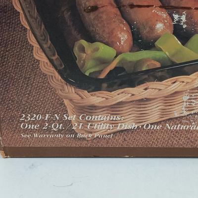 LOT 80: Vintage Kitchen Collection