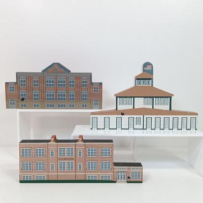 LOT 81: Vintage Pitman, NJ Cat's Meow Collectibles