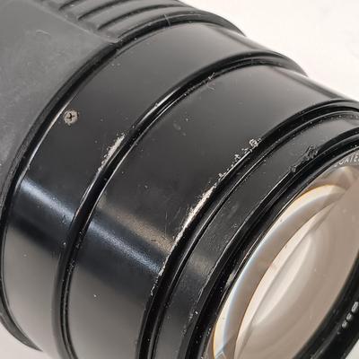 LOT 85: Vintage Cameras - Sony CyberShot DSC-H1, Vivitar BV40 & More