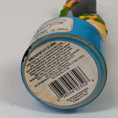 LOT 91: Vintage Baby Geniuses 1997 Sly Doll, Ronald McDonald Saves the Day Plate & More