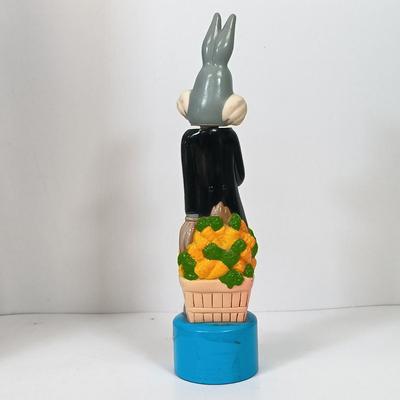 LOT 91: Vintage Baby Geniuses 1997 Sly Doll, Ronald McDonald Saves the Day Plate & More