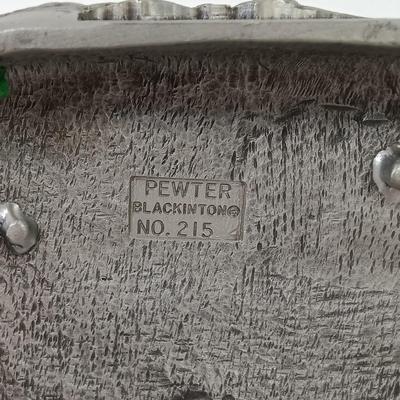 LOT 93: Country Collectibles - Signed Richard Teil Rabbit Sculpture, Williams Sonoma Plates & More