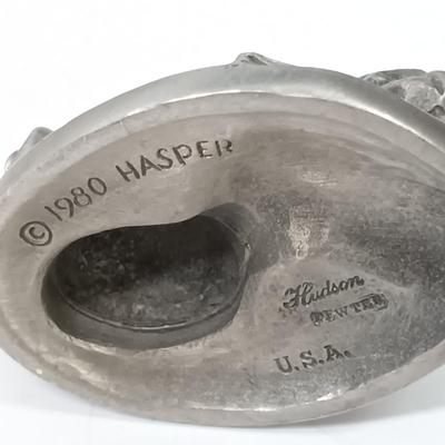 LOT 93: Country Collectibles - Signed Richard Teil Rabbit Sculpture, Williams Sonoma Plates & More