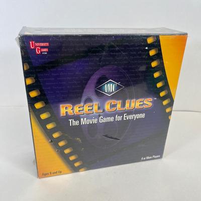 LOT 95: Collection of NIP Board Games