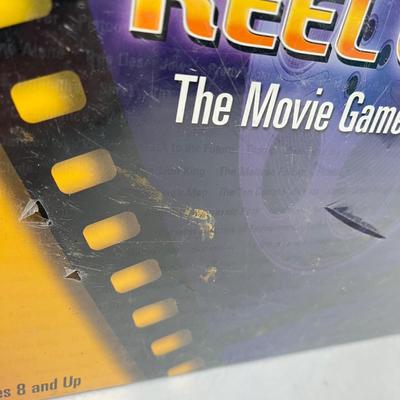 LOT 95: Collection of NIP Board Games