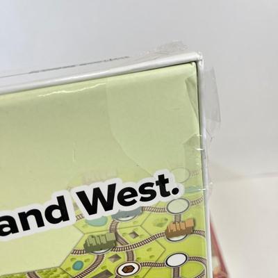 LOT 96: Collection of Board Games - Duck Dynasty Redneck Wisdom and More - NIP