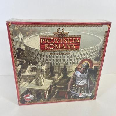 LOT 96: Collection of Board Games - Duck Dynasty Redneck Wisdom and More - NIP