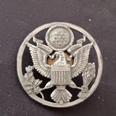 VINTAGE MILITARY ITEMS