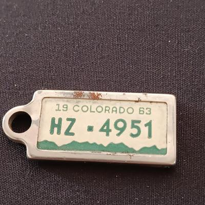 VINTAGE MILITARY ITEMS