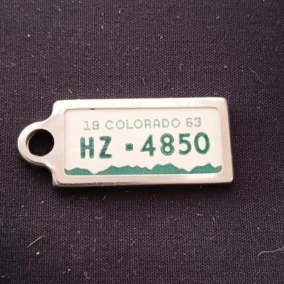 VINTAGE MILITARY ITEMS