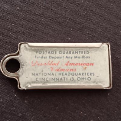 VINTAGE MILITARY ITEMS