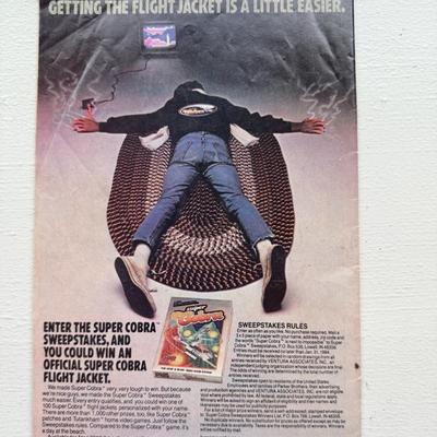 Vintage Star Wars Marvel Comic - 1984 Vol 1 No 80 - Good Condition!