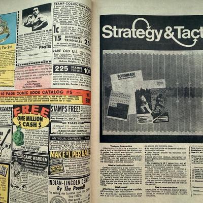 Vintage Spider-Man #129 c1973/74 Comic book