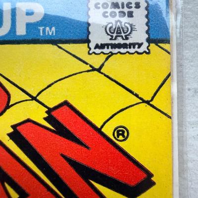 Vintage Spider-Man #129 c1973/74 Comic book