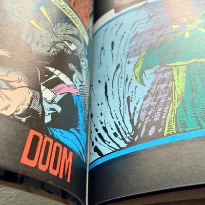 1990 Rare Platinum Cover Spider-Man Comic - Excellent Sealed Condition from Marvel