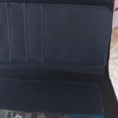 Tommy Hilfiger Wallet