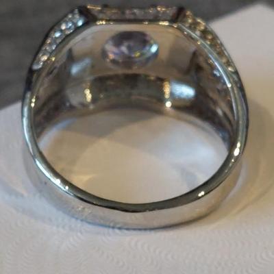 Men's Fashion Ring