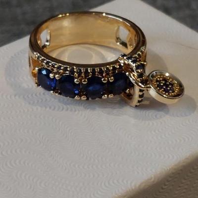 Fashion Ring