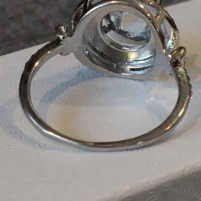 Fashion Ring