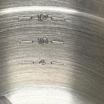 Sale Photo Thumbnail #484: Model DCG-12BC. Tested, works as expected.