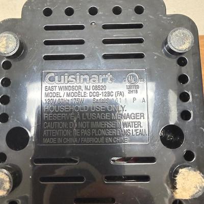 Sale Photo Thumbnail #486: Model DCG-12BC. Tested, works as expected.