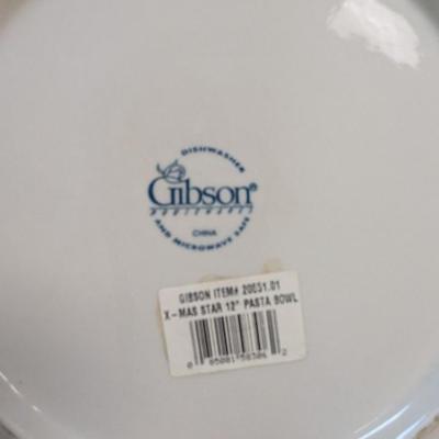 Holiday Christmas Decor