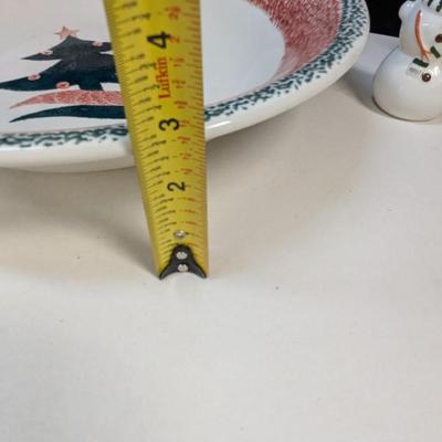 Holiday Christmas Decor