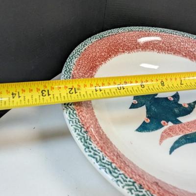 Holiday Christmas Decor