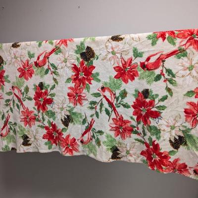 Holiday Blankets & Pillow Cuddl Duds Plaid Blanket