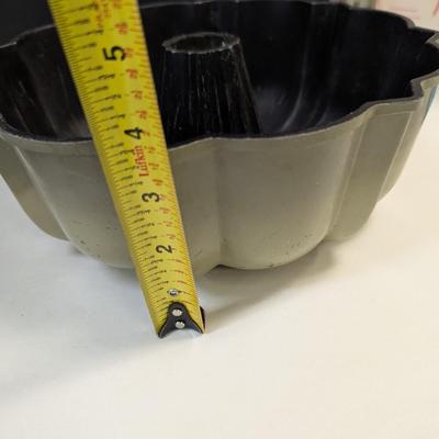 Bundt - lette Pan & Nordic Ware Pan Northland