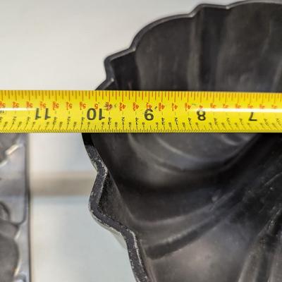 Bundt - lette Pan & Nordic Ware Pan Northland