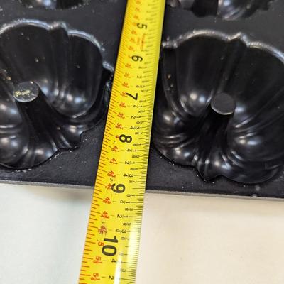 Bundt - lette Pan & Nordic Ware Pan Northland